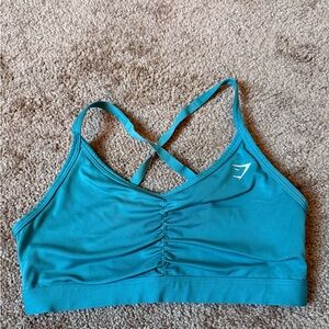 Women's GymShark Sports Bra
